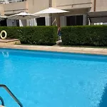 Family-friendly Escape- 130m2 Of Pure Joy Апартаменты