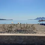 Family-friendly Escape- 130m2 Of Pure Joy Поланко
