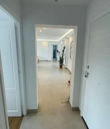 Family-friendly Escape- 130m2 Of Pure Joy Apartment Port de Pollença