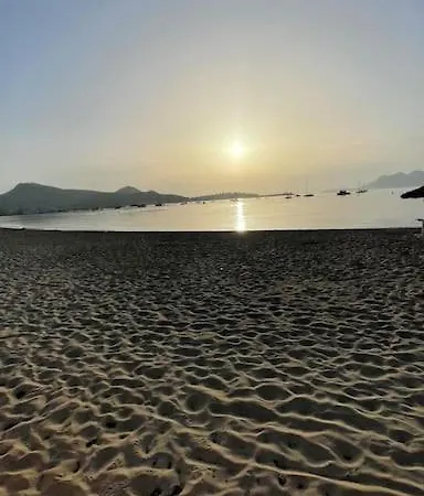 Family-friendly Escape- 130m2 Of Pure Joy Puerto Pollensa