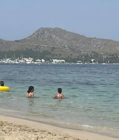 Family-friendly Escape- 130m2 Of Pure Joy Apartamento *