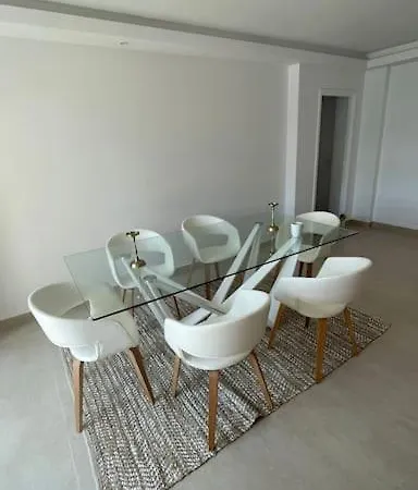 Apartment Family-friendly Escape- 130m2 Of Pure Joy Port de Pollença