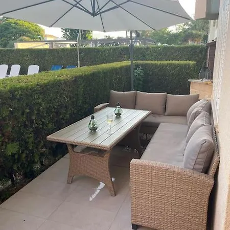 Apartment Family-friendly Escape- 130m2 Of Pure Joy