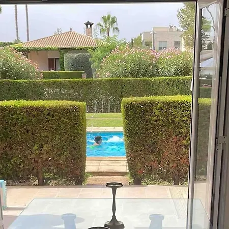 Family-friendly Escape- 130m2 Of Pure Joy * Puerto Pollensa