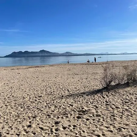 Family-friendly Escape- 130m2 Of Pure Joy Apartamento Puerto Pollensa