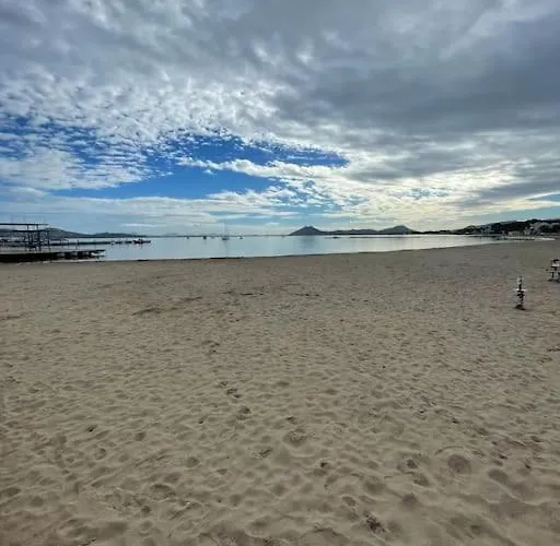 Family-friendly Escape- 130m2 Of Pure Joy *