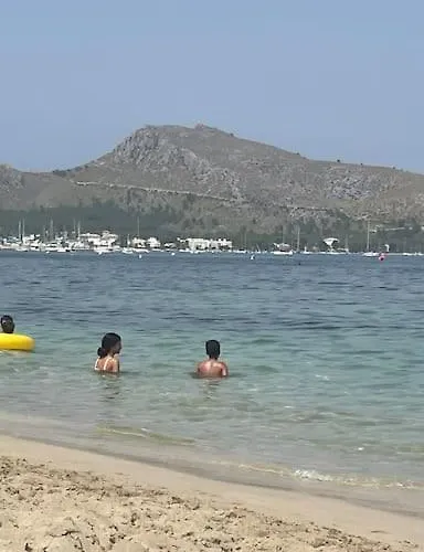 Family-friendly Escape- 130m2 Of Pure Joy Apartamento *