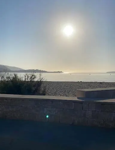 Family-friendly Escape- 130m2 Of Pure Joy *