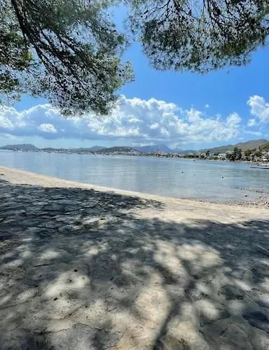 Apartamento Family-friendly Escape- 130m2 Of Pure Joy *