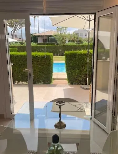 Family-friendly Escape- 130m2 Of Pure Joy Apartamento *