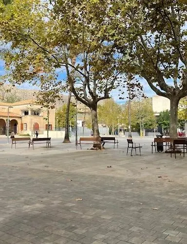 Apartamento Family-friendly Escape- 130m2 Of Pure Joy