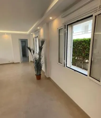 Lejlighed Family-friendly Escape- 130m2 Of Pure Joy