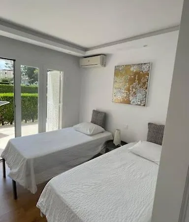 Family-friendly Escape- 130m2 Of Pure Joy * Port de Pollença