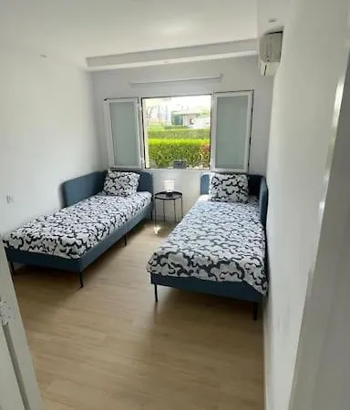 Family-friendly Escape- 130m2 Of Pure Joy Lejlighed Port de Pollença