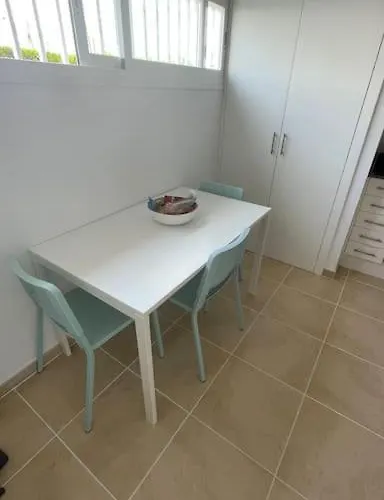 Family-friendly Escape- 130m2 Of Pure Joy *