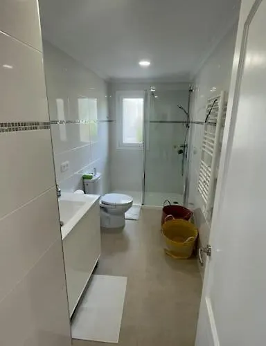 Family-friendly Escape- 130m2 Of Pure Joy Port de Pollença