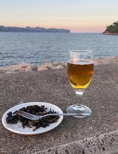 Lägenhet Family-friendly Escape- 130m2 Of Pure Joy *