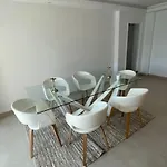 Apartman Family-friendly Escape- 130m2 Of Pure Joy Port de Pollença