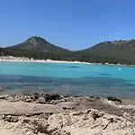 Family-friendly Escape- 130m2 Of Pure Joy Apartman Port de Pollença