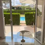 Family-friendly Escape- 130m2 Of Pure Joy Apartman *