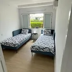 Family-friendly Escape- 130m2 Of Pure Joy Apartman Port de Pollença