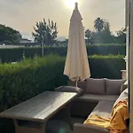 Family-friendly Escape- 130m2 Of Pure Joy Apartman *