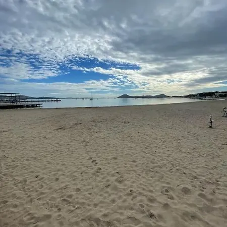 Family-friendly Escape- 130m2 Of Pure Joy *