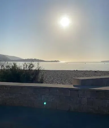 Family-friendly Escape- 130m2 Of Pure Joy *