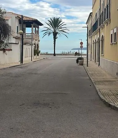 Family-friendly Escape- 130m2 Of Pure Joy *