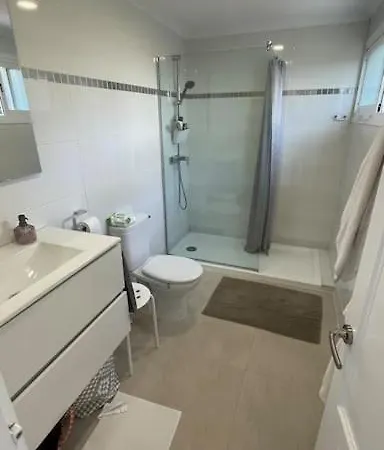 Lejlighed Family-friendly Escape- 130m2 Of Pure Joy Port de Pollença