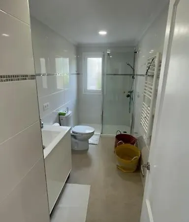 Family-friendly Escape- 130m2 Of Pure Joy Port de Pollença