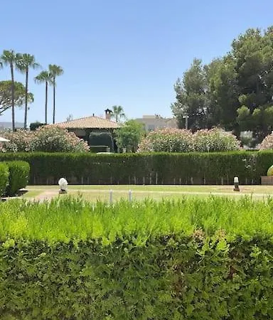 Family-friendly Escape- 130m2 Of Pure Joy