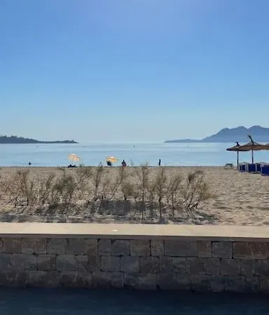 Family-friendly Escape- 130m2 Of Pure Joy Port de Pollença