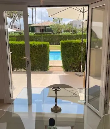 Family-friendly Escape- 130m2 Of Pure Joy Daire *