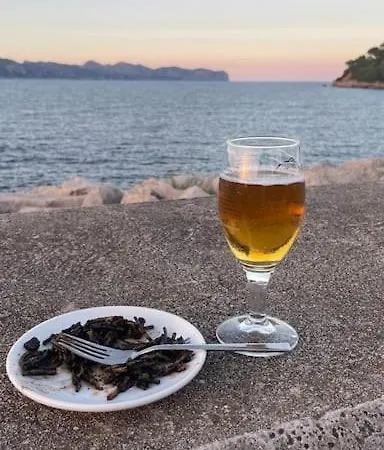 Daire Family-friendly Escape- 130m2 Of Pure Joy *