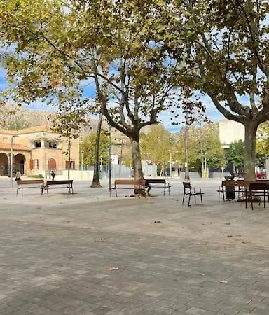 Daire Family-friendly Escape- 130m2 Of Pure Joy