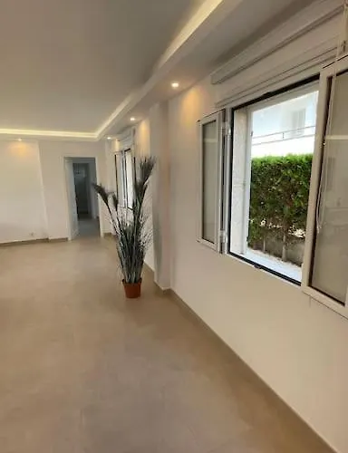 Апартаменти Family-friendly Escape- 130m2 Of Pure Joy