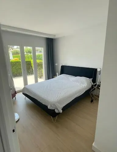 Apartmán Family-friendly Escape- 130m2 Of Pure Joy *