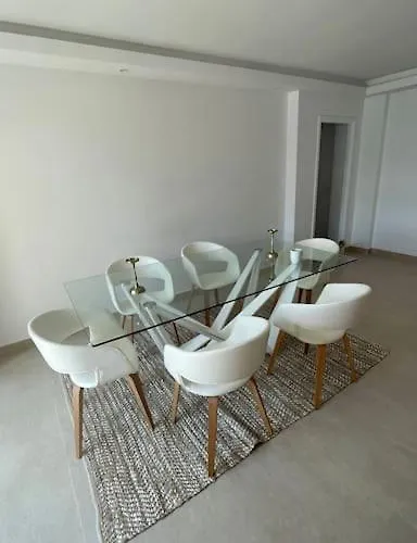 Apartmán Family-friendly Escape- 130m2 Of Pure Joy Port de Pollença