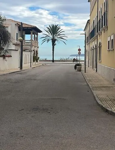 Family-friendly Escape- 130m2 Of Pure Joy *