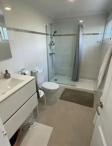 Apartmán Family-friendly Escape- 130m2 Of Pure Joy Port de Pollença