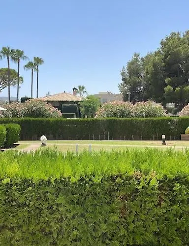 Family-friendly Escape- 130m2 Of Pure Joy