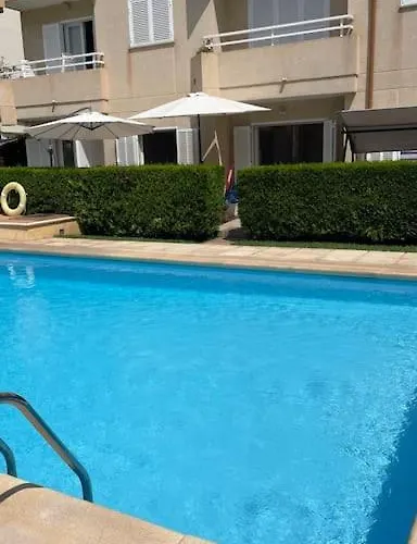 Family-friendly Escape- 130m2 Of Pure Joy Apartmán