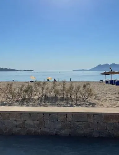 Family-friendly Escape- 130m2 Of Pure Joy Port de Pollença