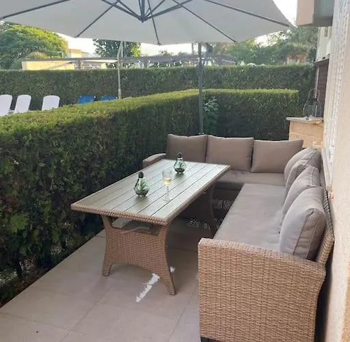 Apartmán Family-friendly Escape- 130m2 Of Pure Joy