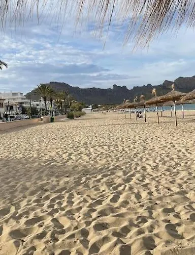 Family-friendly Escape- 130m2 Of Pure Joy Апартаменти *