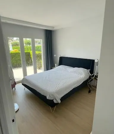 公寓 Family-friendly Escape- 130m2 Of Pure Joy *